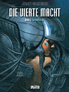 Die vierte Macht 01: Supramental