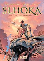 Slhoka 01: Die vergessene Insel