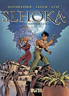 Slhoka 02: Die Gaerten von Sangali