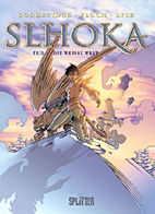 Slhoka 03: Die weisse Welt