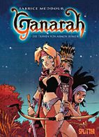 Ganarah 01: Die Traenen von Armon Surath