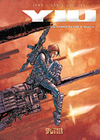 Yiu 01: Die Armee des Neo-Muells