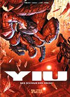 Yiu 04: Der Schwur der Soehne