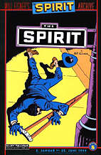 Spirit Archives 08 VZA