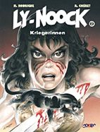 Ly-Noock 02: Kriegerinnen