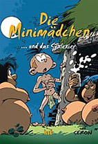 Minimaedchen 05: ... und das Sexlexier