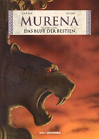 Murena 6: Das Blut der Bestien