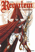Requiem - Der Vampirritter 07: Das Kloster der Blutschwestern