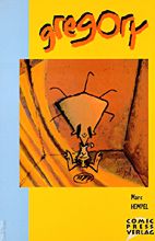 Gregory  (alte Ausgabe!)
