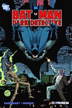 Batman: Dark Detektiv / Mitternachtsdetektiv (dc prem 49)