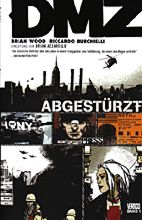 DMZ 01: Abgestuerzt
