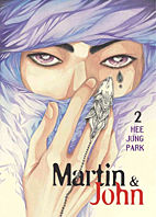 Martin & John 02
