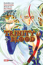 Trinity Blood 07