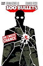 100 Bullets 02 (Vertigo): Die zweite Chance