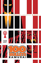 100 Bullets 07 (Vertigo): Samurai