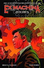 Ex Machina 02: Zeichen