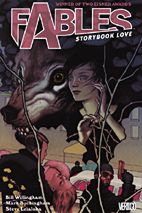 Fables 03: Maerchenhafte Liebschaften