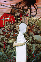 Fables 04: Die letzte Festung