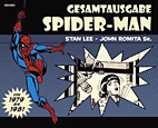 Spider-Man Strips Gesamtausgabe 02: 1979-81
