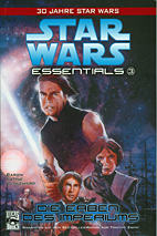 Star Wars Essentials 03: Die Erben des Imperiums
