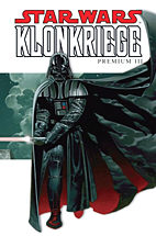 Star Wars Klonkriege Premium 03: Das Finale