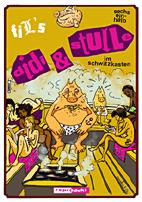 Didi und Stulle 06 1/2: Im Schwitzkasten