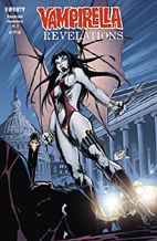 Vampirella Revelations 02