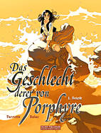 Geschlecht derer von Porphyre 01: Soizik
