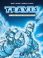 Travis 04: Das Oslo Protokoll
