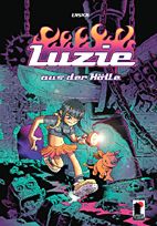 Luzie aus der Hoelle 01