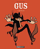 Gus 01: Nathalie