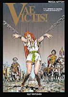 Vae Victis 15: Amber in Alesia - Cursum Perficio