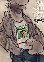 Sahnesteif - Die Kroenung von Ralf Koenig
