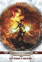 Magic - The Gathering Zeitspirale Zyklus 03: Blick in die Zukunft