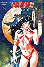Vampirella Revelations 03