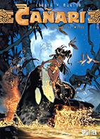 Canari 02: Die letzte Welle