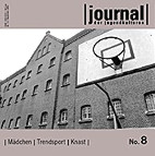 Journal der Jugendkulturen 08 - April 2003