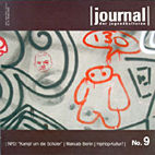 Journal der Jugendkulturen 09 - Oktober 2003