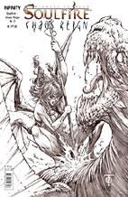 Soulfire: Chaos of Reign 02