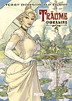 Traeume 01: Coraline