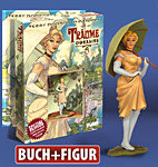 Traeume 01: Coraline (Figuren-Edition)