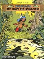 Yakari 33: Der Sumpf des Schreckens