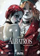 Albatros 02: Der boese Blick