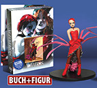Albatros 02: Der boese Blick (Figuren-Edition)