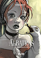 Albatros 03: Seelengefluester