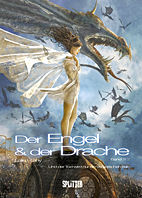 Der Engel & der Drache 01: Und der Tod wird nur ein Versprechen