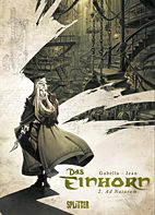 Das Einhorn 02: Ad Naturam