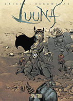 Luuna 03: Auf den Spuren des Oh-Mah-Ah
