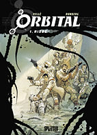 Orbital 01: Brueche