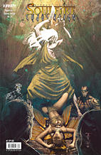 Soulfire: Chaos of Reign 03